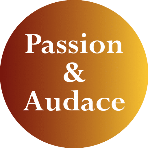 Logo de l'entreprise Passion et Audace