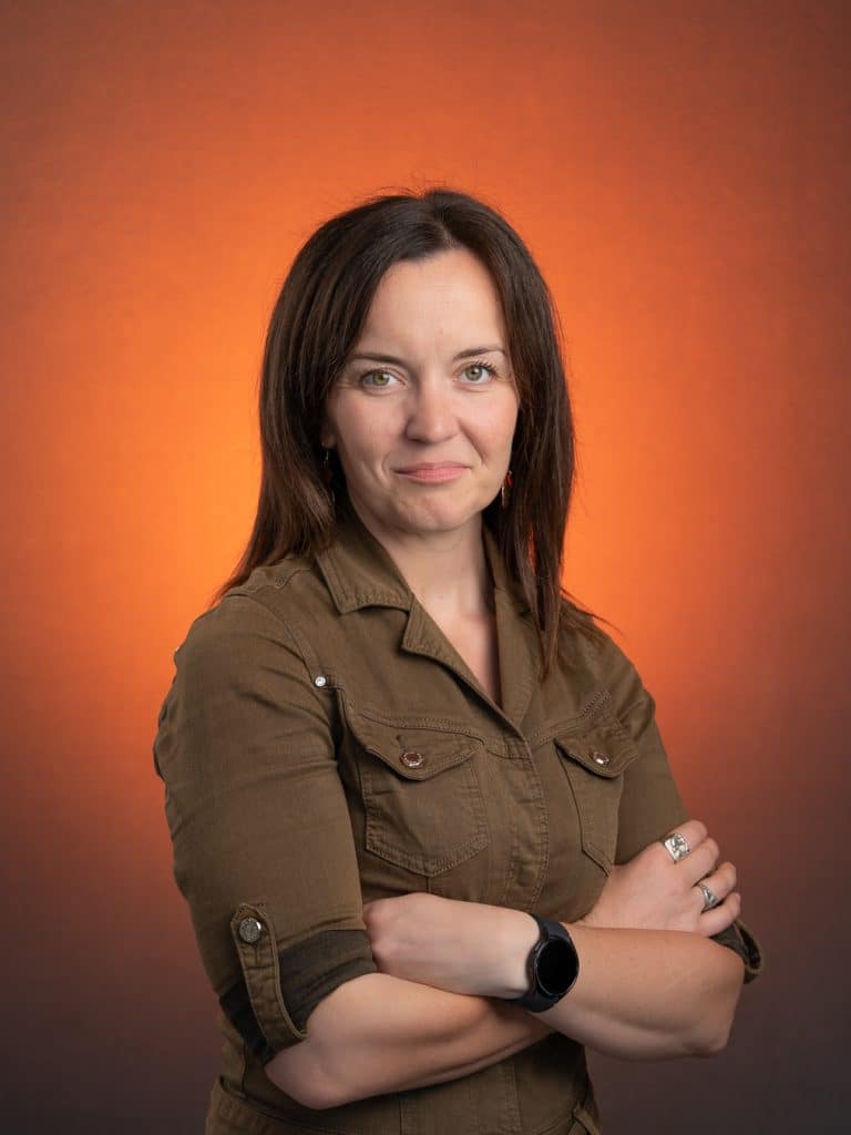 Portrait de Sophie FAYET Enquêtrice stratégique et Pilote de transformation à Toulouse 